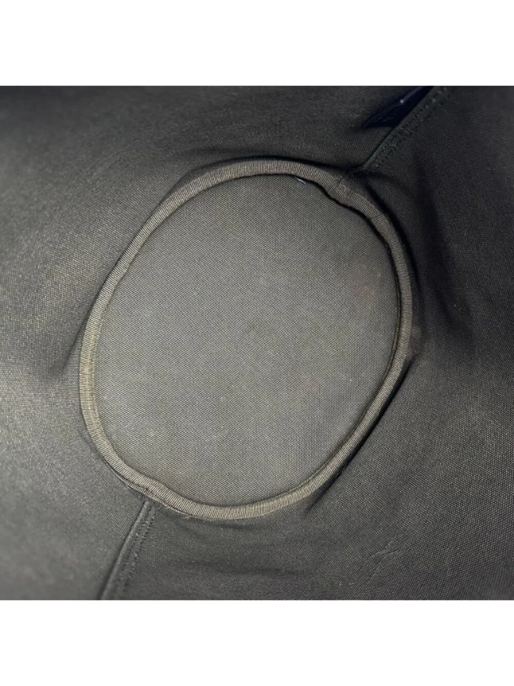 Prada Shoulder Bag Blue